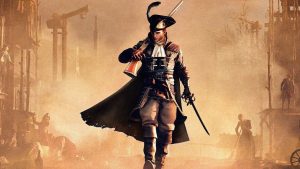 Em dificuldades financeiras, Nacon coloca produtora de GreedFall à venda