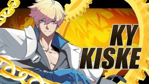 Primeiros detalhes do novo Guilty Gear são revelados na TGS