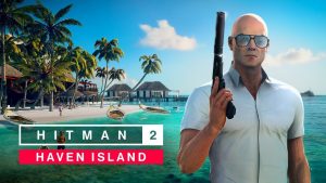 HITMAN 2: última expansão chega no dia 24 de setembro