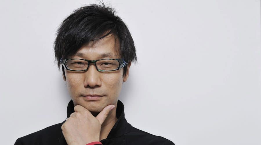 Hideo Kojima não pretende descansar e já pensa em novo projeto