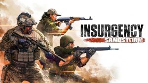 Insurgency Sandstorm pode chegar em setembro aos consoles