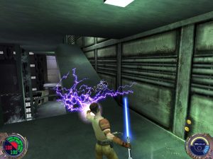 Star Wars: Jedi Outcast e Jedi Academy são anunciados para PS4