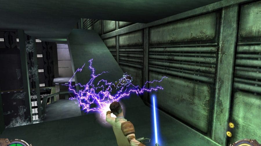Star Wars: Jedi Outcast e Jedi Academy são anunciados para PS4