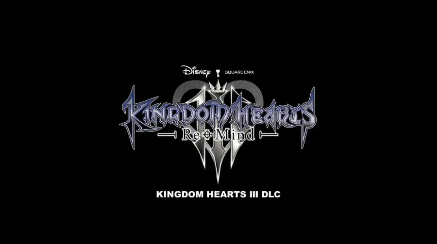 Square Enix traz novidades da DLC Re: Mind, de Kingdom Hearts 3, no dia 9