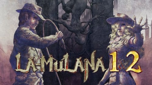 La Mulana vai chegar ao PS4 em 2020 com vários desafios