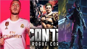 Lançamentos da Semana (24/09 a 27/09) para PlayStation 4