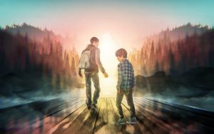 Diretor explica “demora” entre episódios de Life is Strange 2
