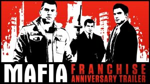 Novo Mafia e Mafia II podem chegar ao PS4