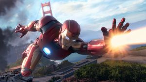 Atualização de Marvel’s Avengers adiciona salvamento de backup no PS4