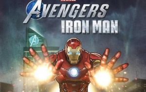 Marvel’s Avengers ganhará prequel nos quadrinhos