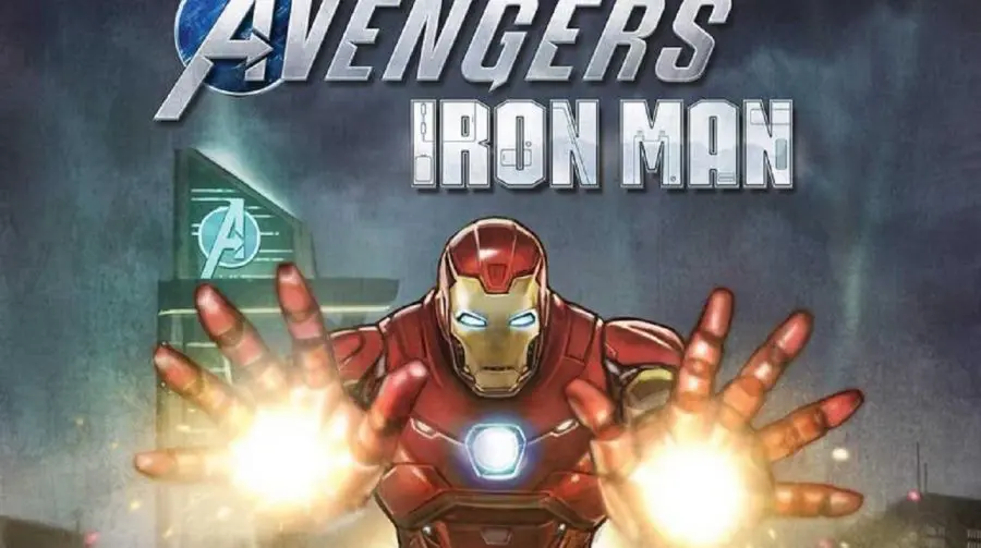 Marvel's Avengers ganhará prequel nos quadrinhos