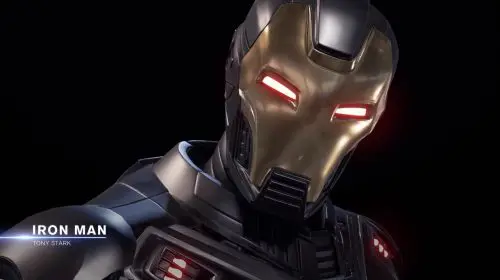 Marvel's Avengers: skin alternativa do Homem de Ferro é revelada
