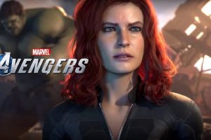 Marvel’s Avengers: Crystal Dynamics detalha o traje da Viúva Negra