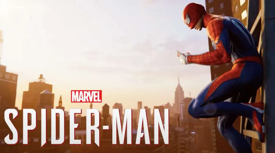 Marvel's Spider-Man: GOTY Edition chega ao Brasil em bundle
