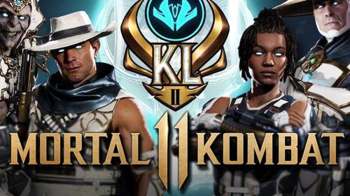 Mortal Kombat 11 terá free trial no fim de semana