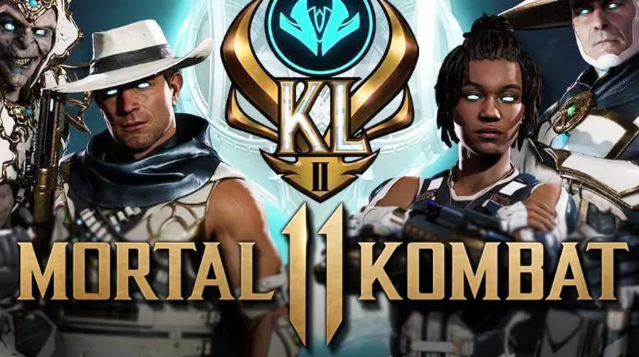 Mortal Kombat 11: glitch tem prejudicado a Kombat League