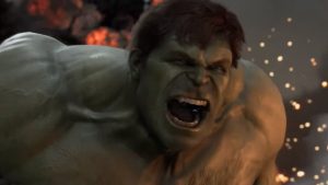 Novo gameplay e mais informações de Marvel’s Avengers divulgados na TGS