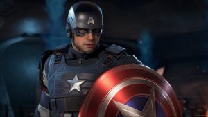 Equipamentos serão essenciais em Marvel’s Avengers