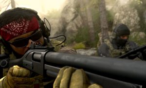 Saiba tudo sobre a beta de CoD: Modern Warfare, que chega nesta quinta (12)