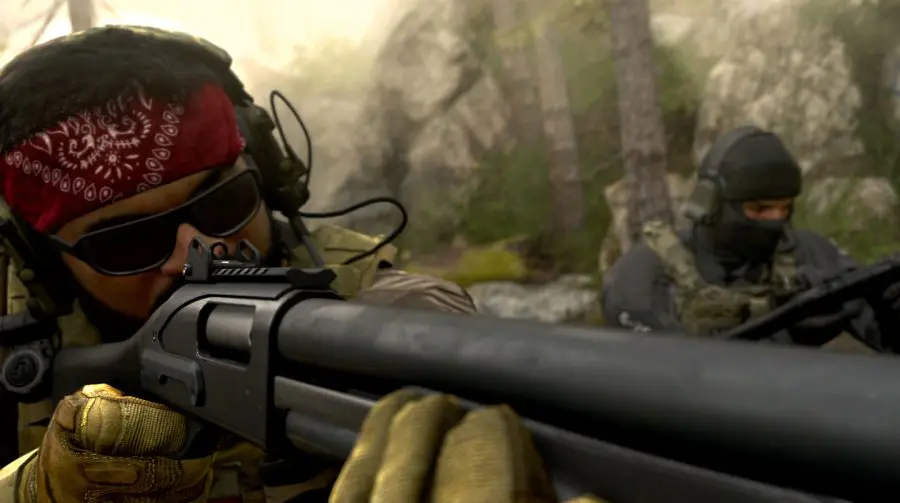 Saiba tudo sobre a beta de CoD: Modern Warfare, que chega nesta quinta (12)