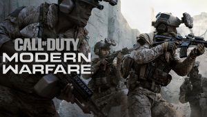 Designer de Modern Warfare promete muito conteúdo: “é gigante”
