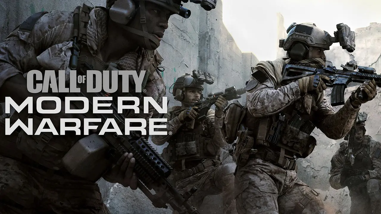 Modern Warfare teve a maior fase beta na história da série Call of Duty