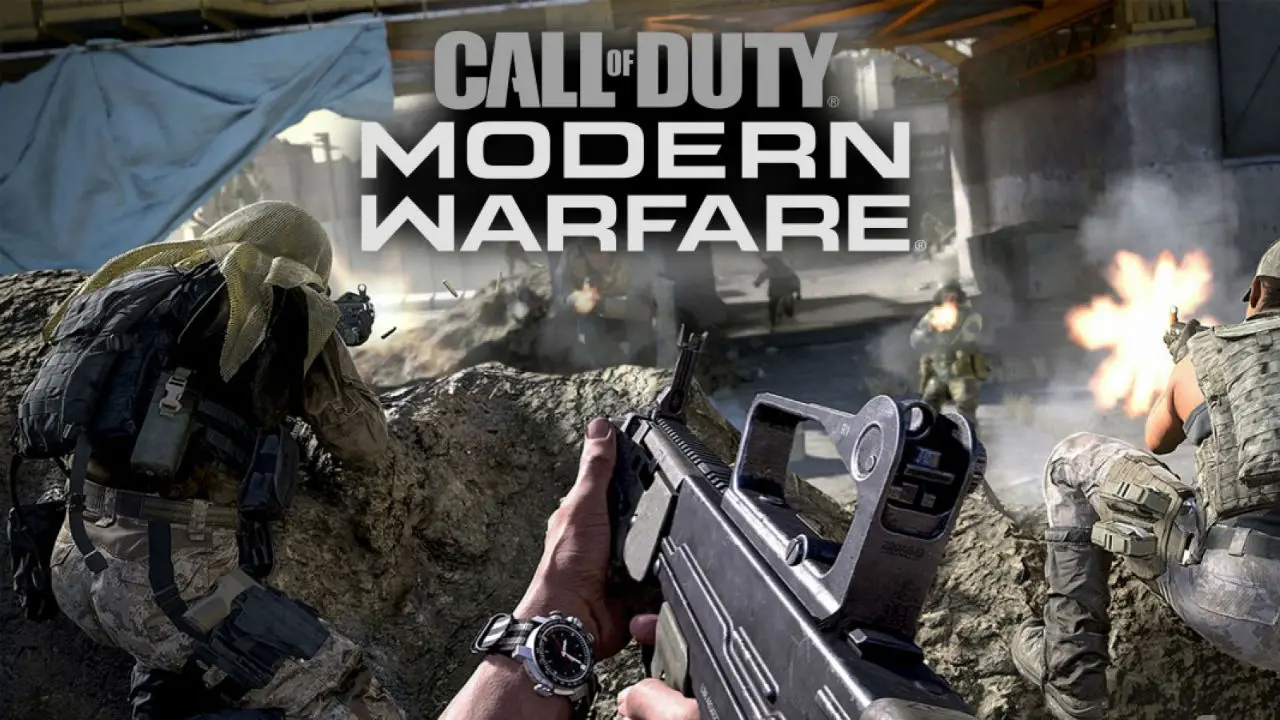 Diretor de Call of Duty: Modern Warfare explica a exclusividade do Spec Ops