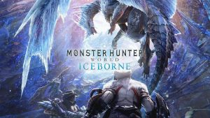 Monster Hunter World Iceborne: notas altas impressionam