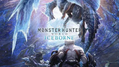 Monster Hunter World Iceborne: notas altas impressionam