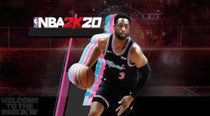 NBA 2K20: vale a pena?