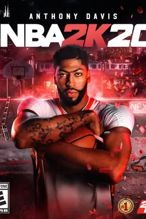 NBA 2K20: vale a pena?