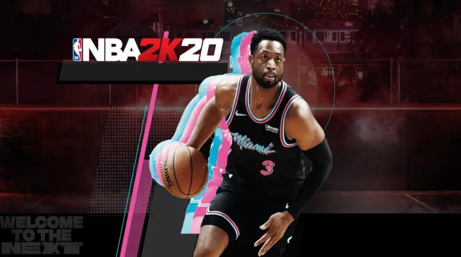 Novo trailer de NBA 2K20 destaca as (muitas) loot boxes