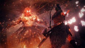 NiOh 2 será um prequel standalone do primeiro jogo
