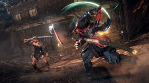Testamos na BGS 2019: Nioh 2 é uma expansão do que deu certo