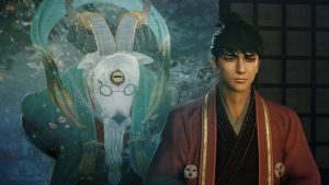 Nioh 2 chega no início de 2020 com protagonista demoníaco; assista ao novo trailer