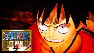 Trailer de One Piece Pirate Warriors 4 destaca saga de Wano