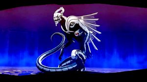 O dragão ressurge! Trailer de Persona 5 Royal introduz Fafnir