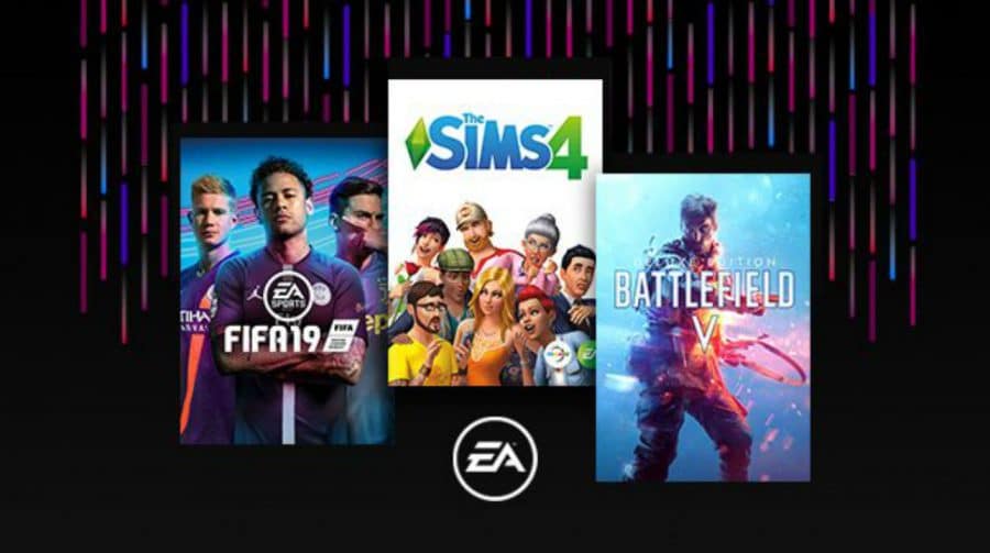 Aproveite! PS Store está oferecendo 3 meses de EA Play por R$ 19,90 