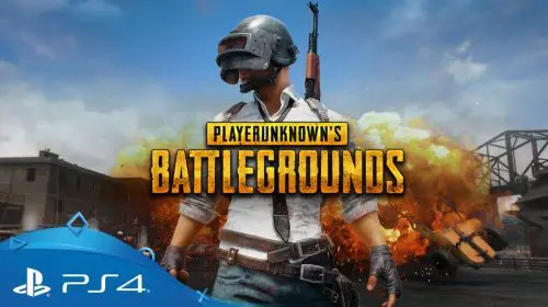 PUBG receberá sistema de progressão em outubro