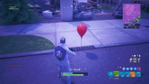 Hey, Georgie! Fortnite pode ter crossover com It – A Coisa