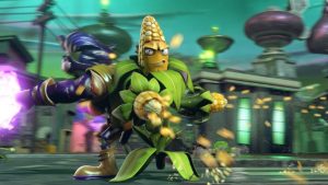 Plants vs. Zombies Reloaded é classificado para PS5 no Brasil