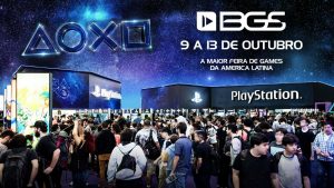Confirmado: PlayStation anuncia presença na BGS com incríveis atrações