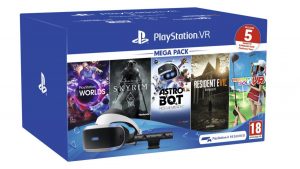 Sony abre loja online do PlayStation nos Estados Unidos