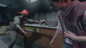 Project Resistance: novo gameplay mostra mais das mecânicas
