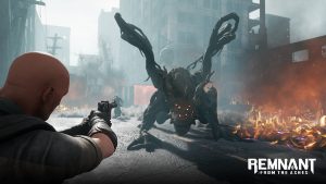 Remnant: From the Ashes ganhará Modo Aventura em breve
