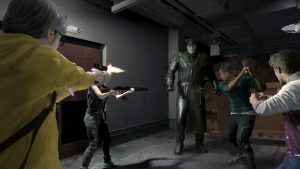 Project Resistance terá campanha offline, confirma produtor