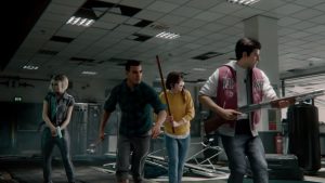 Project Resistance: produtor da Capcom rebate críticas ao game