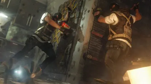 Rainbow Six Siege chega a impressionantes 50 milhões de jogadores