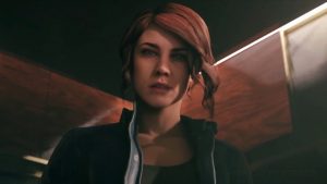 Remedy quer que seus jogos estejam no mesmo universo