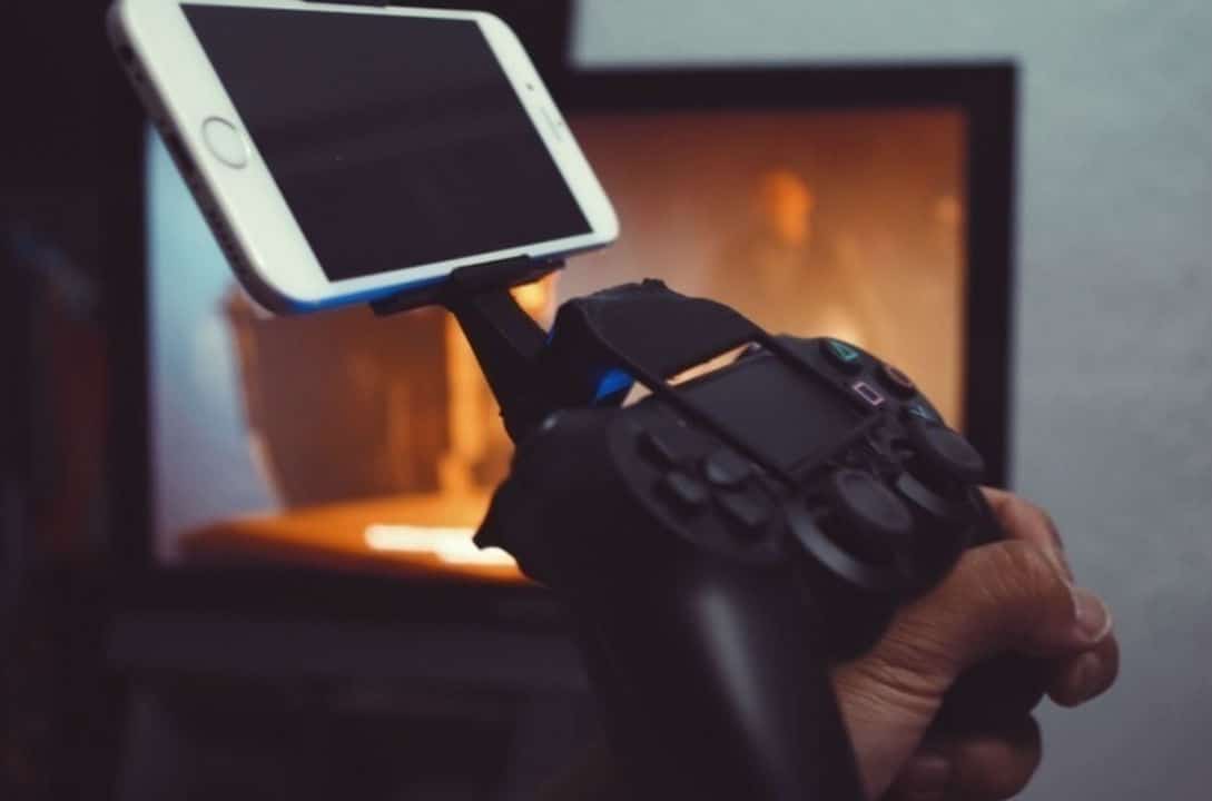 remote play with playstation
